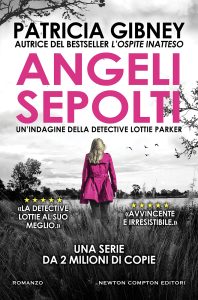 Patricia Gibney – Angeli sepolti (2025)