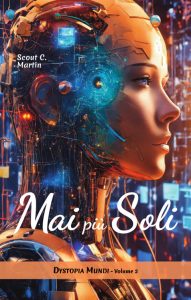 Scout C. Martin – Dystopia Mundi Vol. 2. Mai più Soli (2025)