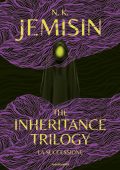 N.K. Jemisin - The Inheritance Trilogy. La successione (2025)