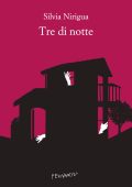 Silvia Nirigua - Tre di notte (2025)