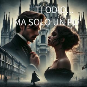 Bella Dzen – Ti odio…ma solo un po’ (2025)