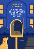 Lorenza Stroppa - La cassetta delle lettere per i cari estinti (2025)