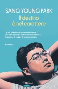 Sang Young Park – Il destino è nel carattere (2025)