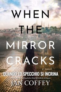 Jan Coffey, Nikoo Kafi, May Mcgoldrick – Quando lo Specchio si Incrina (2025)