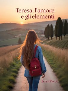 Ilenia Pavot – Teresa, l’amore e gli elementi (2025)
