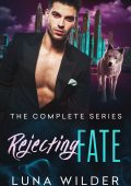 Luna Wilder - Rejecting Fate. La serie completa (2025)