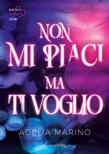 Adelia Marino – Non mi piaci ma ti voglio (2025)