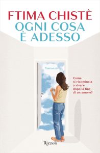 Ftima Chistè – Ogni cosa è adesso (2025)