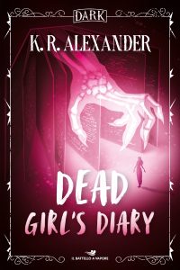 K.R. Alexander – Dead girl’s diary (2025)