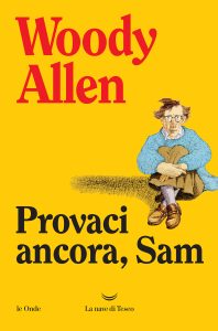 Woody Allen – Provaci ancora, Sam (2025)