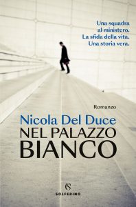 Nicola Del Duce – Nel palazzo bianco (2025)