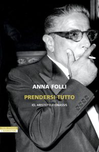 Anna Folli – Prendersi tutto (2025)