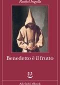 Rachel Ingalls - Benedetto è il frutto (2025)