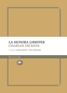 Charles Dickens – La signora Lirriper (2025)