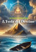 Virgil Scobioala - L'Isola del Destino (2025)