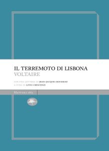 Voltaire, Jean-Jacques Rousseau – Il terremoto di Lisbona (2025)