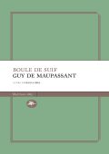 Guy De Maupassant - Boule de suif (2025)