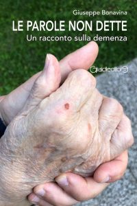 Giuseppe Bonavina – Le parole non dette (2025)
