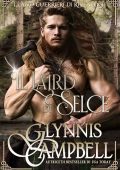 Glynnis Campbell - I laird guerrieri di Rivenloch Vol. 2. Il laird di selce (2025)