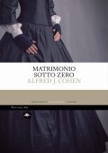 Alfred J. Cohen - Matrimonio sotto zero (2025)