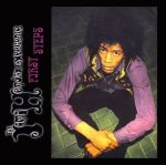 Jimi Hendrix – First Steps (1993) [4 CD Boxset, Limited Edition], FLAC
