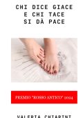 Valerio Di Stefano - Chi dice giace e chi tace si dà pace (2025)