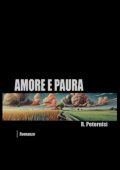Roberto Peternisi - Amore e Paura (2025)