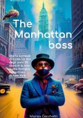 Marisa Cecchetti - The Manhattan boss (2025)