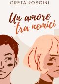 Greta Roscini - Un amore tra nemici (2025)