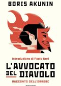 Boris Akunin - L'avvocato del diavolo (2025)