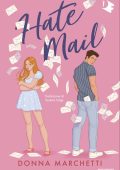 Donna Marchetti - Hate Mail (2025)