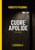 Roberto Pegorini - Cuore apolide (2025)