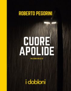 Roberto Pegorini – Cuore apolide (2025)