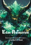 Cecilia S.D. Rossi - Edax Animarum (2025)