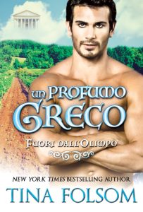 Tina Folsom – Fuori dall’Olimpo Vol. 2. Un profumo greco (2025)