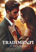 Carla J.K. - Tradimenti Vol. 1 (2025)