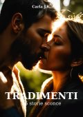 Carla J.K. - Tradimenti Vol. 2 (2025)