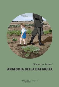 Giacomo Sartori – Anatomia della battaglia (2025)