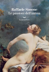 Simone Raffaele – Le passioni dell’anima (2025)