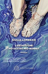 Giulia Lombezzi – L’estate che ho ucciso mio nonno (2025)
