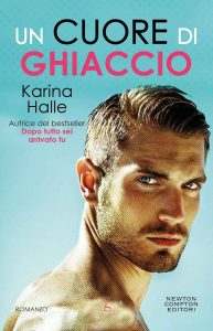Karina Halle – Un cuore di ghiaccio (2019)