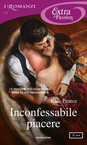 Kate Pearce – Inconfessabile piacere (2025)