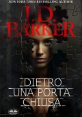 J.D. Barker - Dietro una porta chiusa (2025)