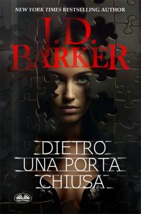 J.D. Barker – Dietro una porta chiusa (2025)
