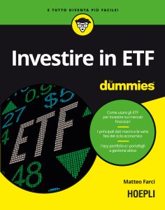 Matteo Farci – Investire in ETF For Dummies (2025)