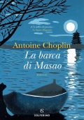 Antoine Choplin - La barca di Masao (2025)
