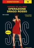 Gerard De Villiers - Operazione Drago Rosso. Seconda parte (2012)