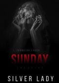 Silver Lady - Sunday. Il commissario Risso Vol. 8 (2020)