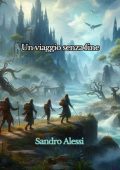 Sandro Alessi - Un viaggio senza fine (2025)
