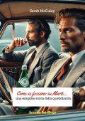 Sarah McCulay - Come se fossimo su Marte… (2025)